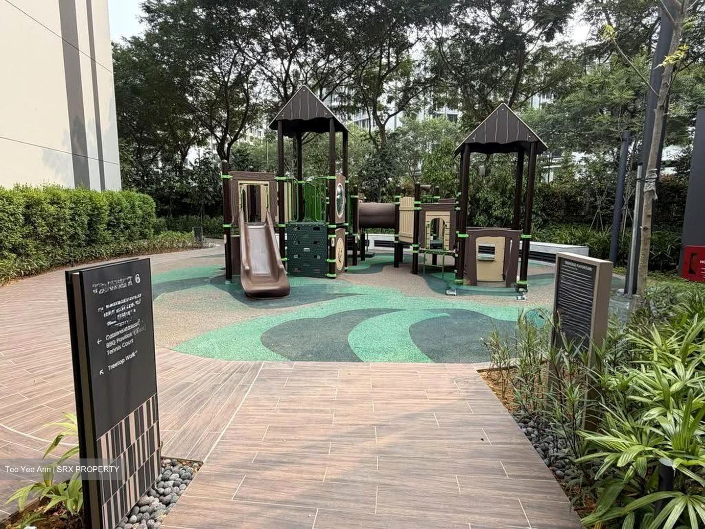 Norwood Grand (D25), Apartment #622485131